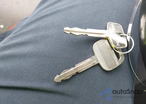 2012 Scion Iq из США, поврежденный, VIN JTNJJXB05CJ019435